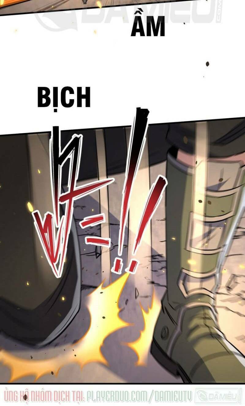 Thú Nhân: Chapter 170