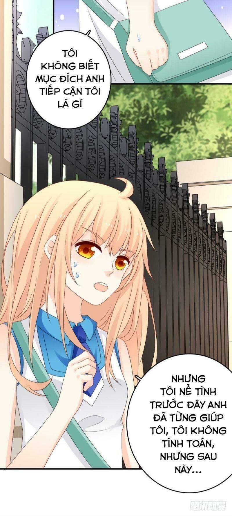 Nhân Ngư Học Trưởng, Đừng Ôm Ta!: Chapter 38