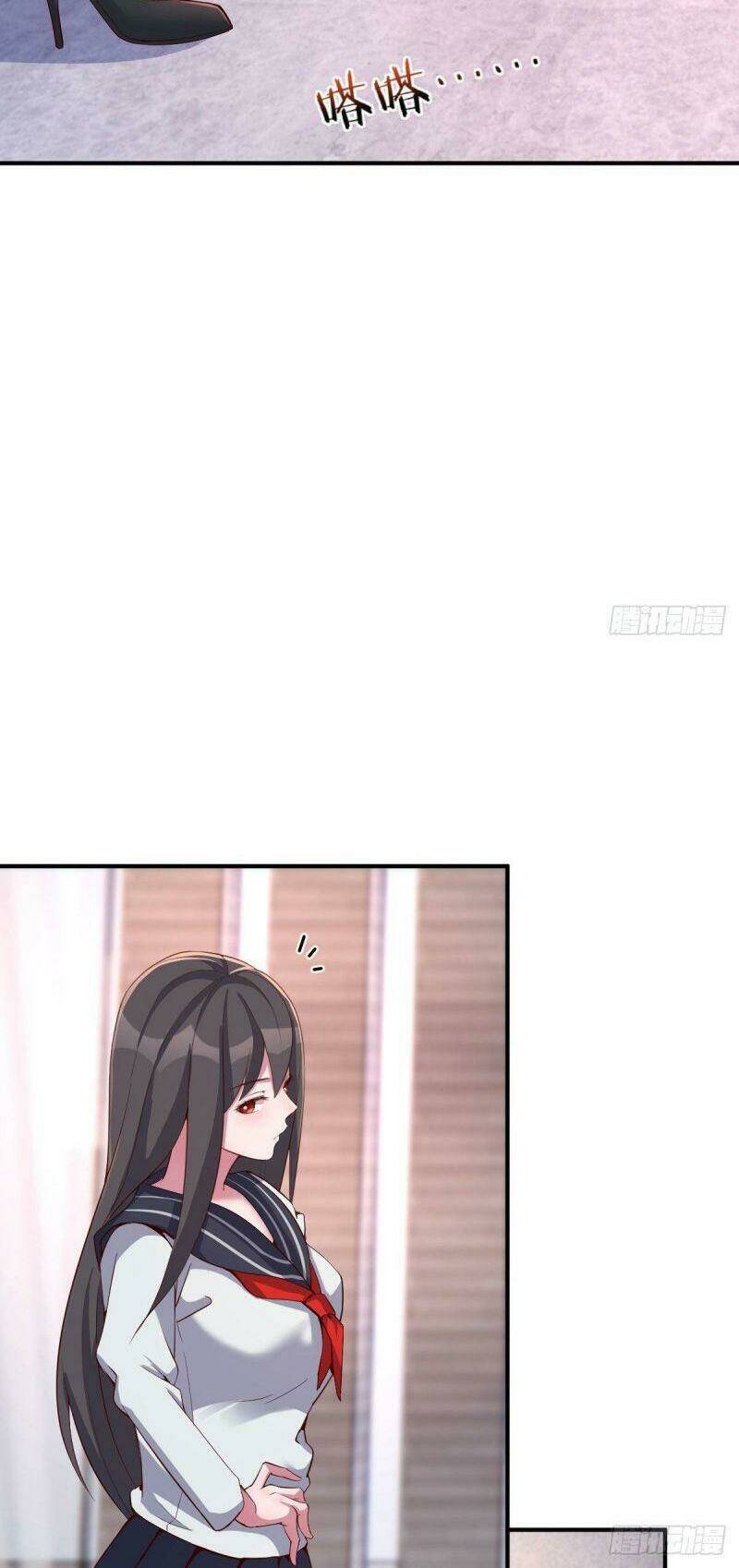 Thiên Tứ Thức Tỉnh: Chapter 36