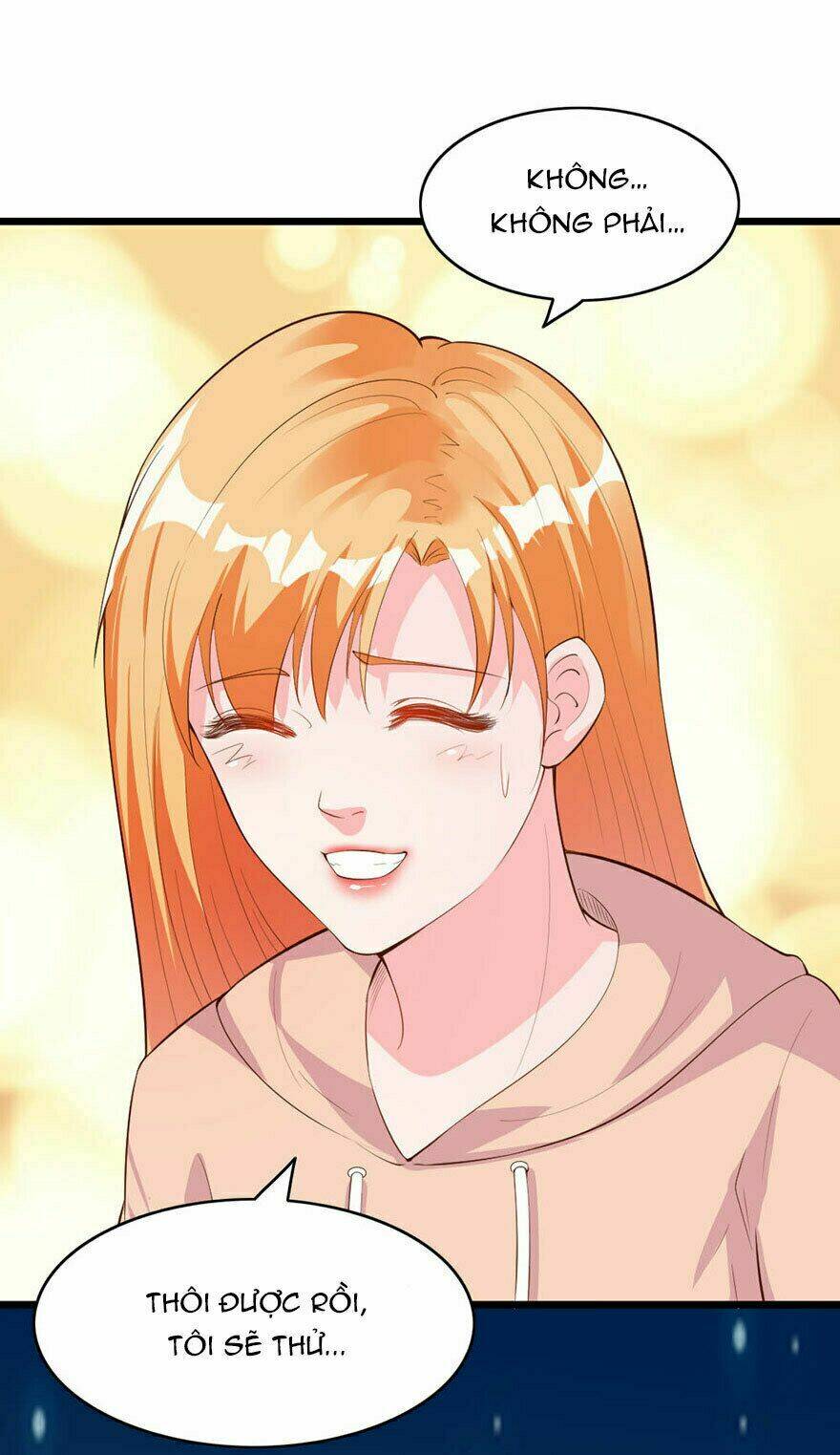 Tiểu Bạch Điềm Thê Của Long Thiếu: Chapter 33