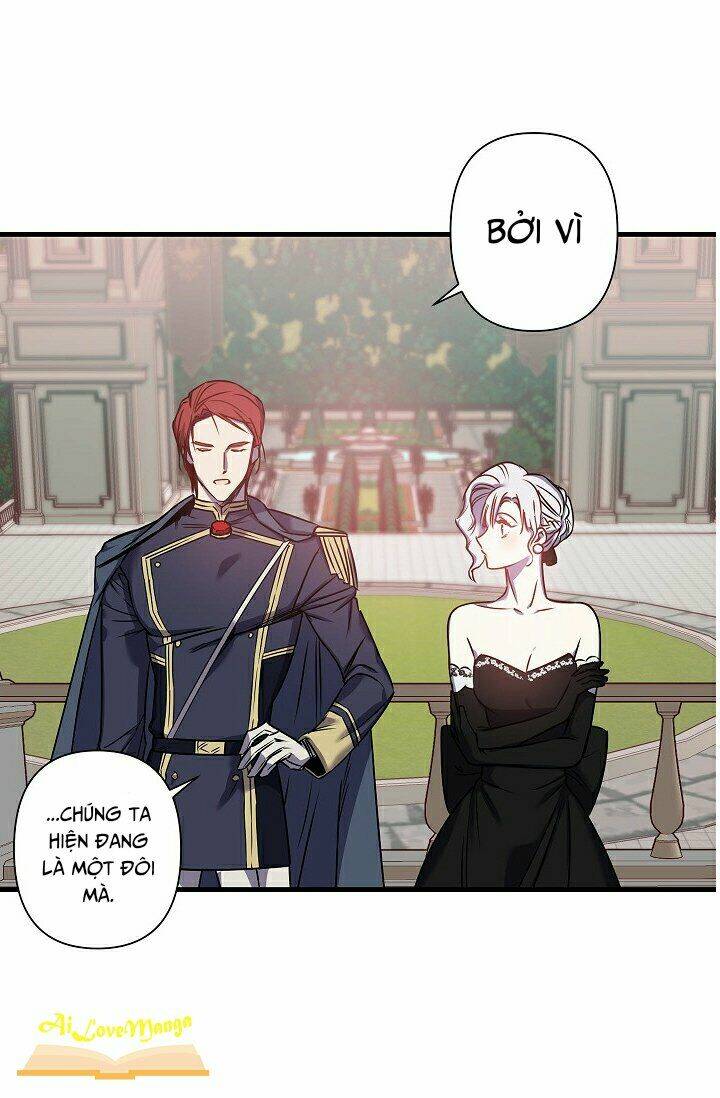 Hôn Lễ Báo Thù: Chapter 38