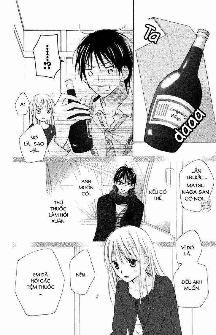 Love So Life: Chapter 78