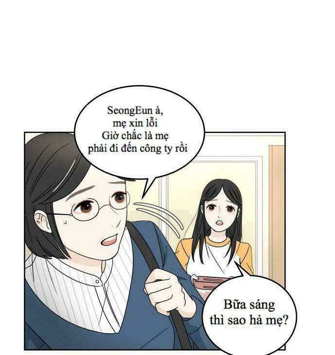 30 Phút Bước Đi Bên Em: Chapter 5