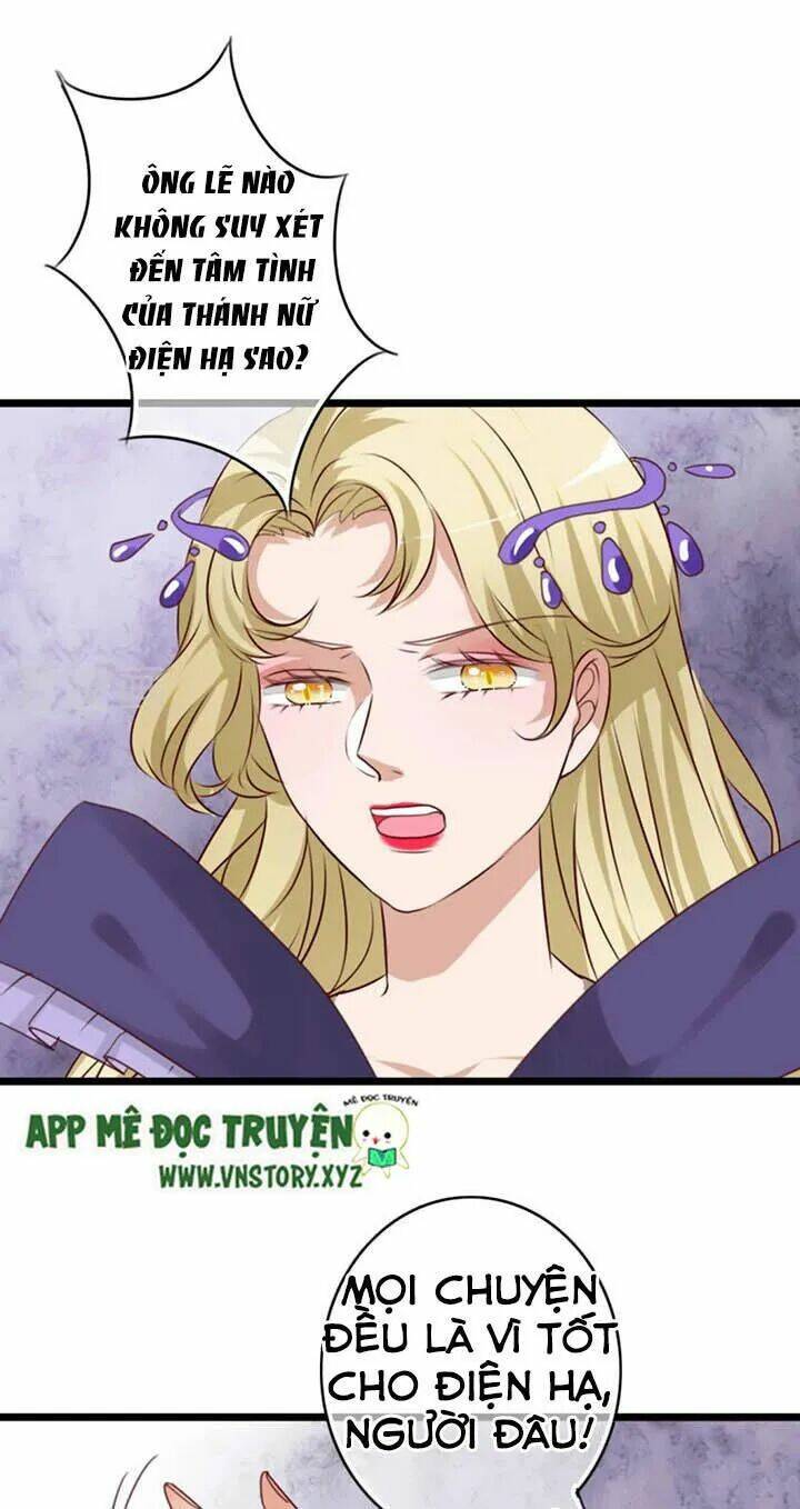 Sau Con Mưa Mùa Hạ: Chapter 76