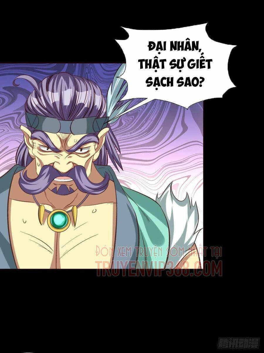 Người Nguyên Thủy Mạnh Nhất: Chapter 39