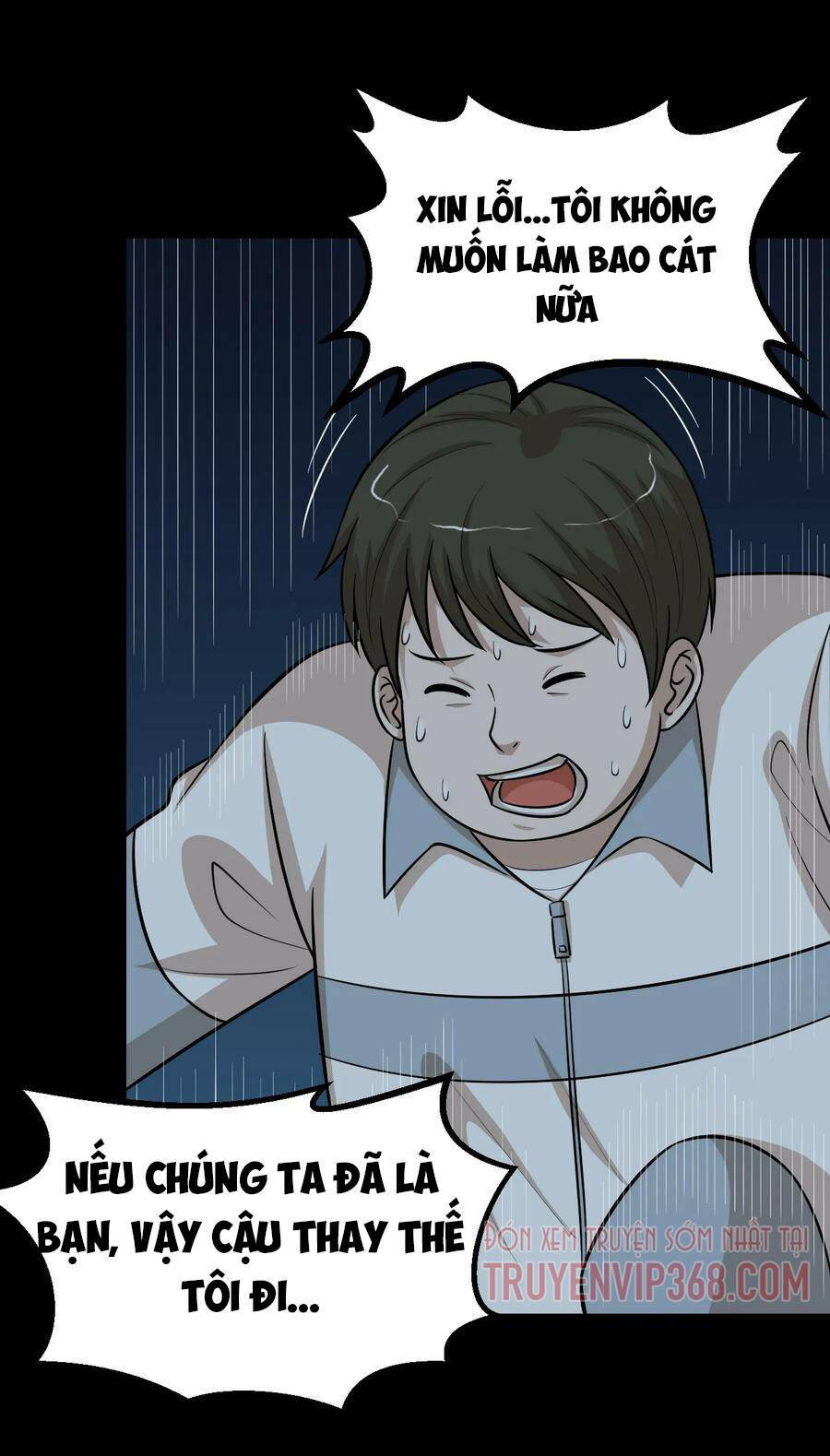 Đai Ca Trở Lại Tuổi 16: Chapter 113