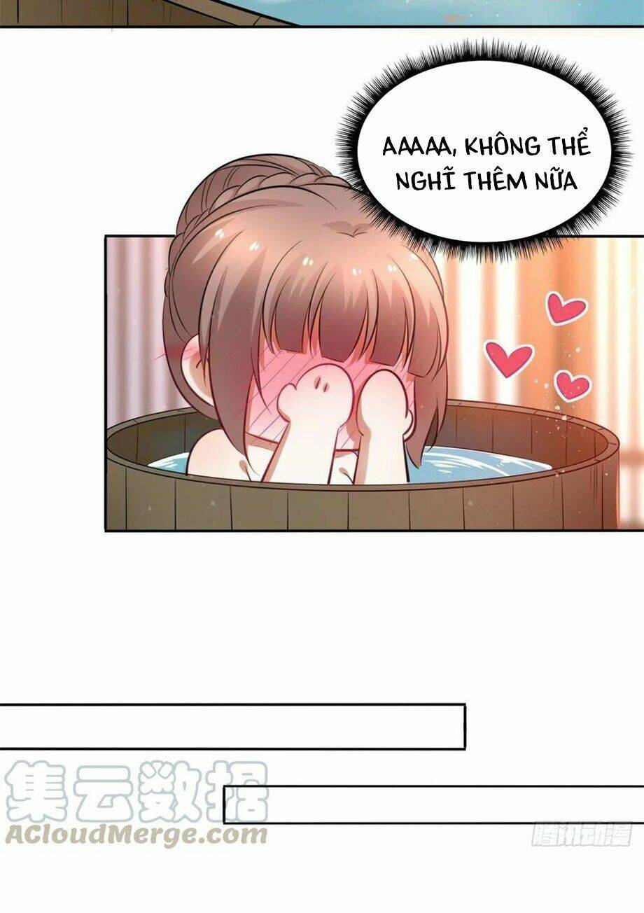 Vương Phi Thật Thích Trang Điểm: Chapter 117