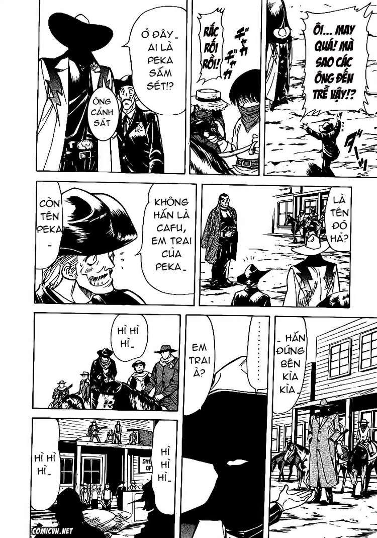 Red Living On The Edge: Chapter 68