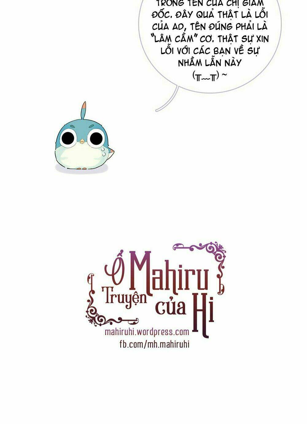 Tình Yêu Chớp Nhoáng: Chapter 80