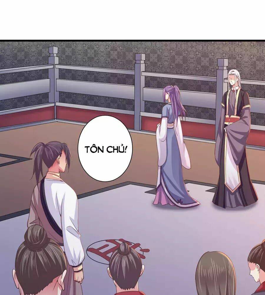 Bạo Quân Thử Yêu: Yêu Hậu Như Thử Đa Kiều: Chapter 13