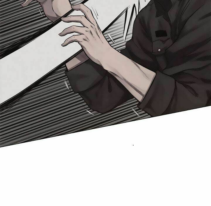 Nắm Đấm: Chapter 25