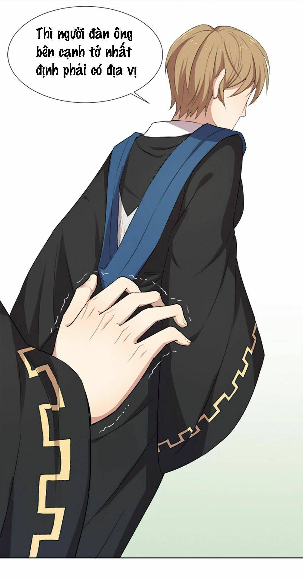 Tinh Hải Phù Mộng: Chapter 6