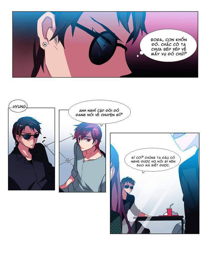 Wonted: Chapter 90