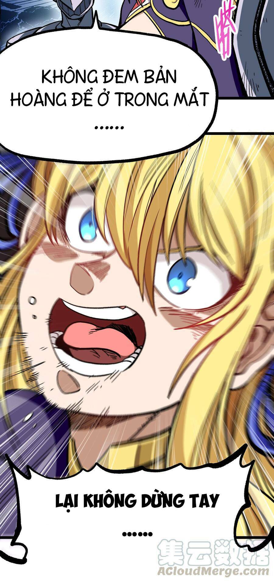 Vú Em Vô Địch: Chapter 4