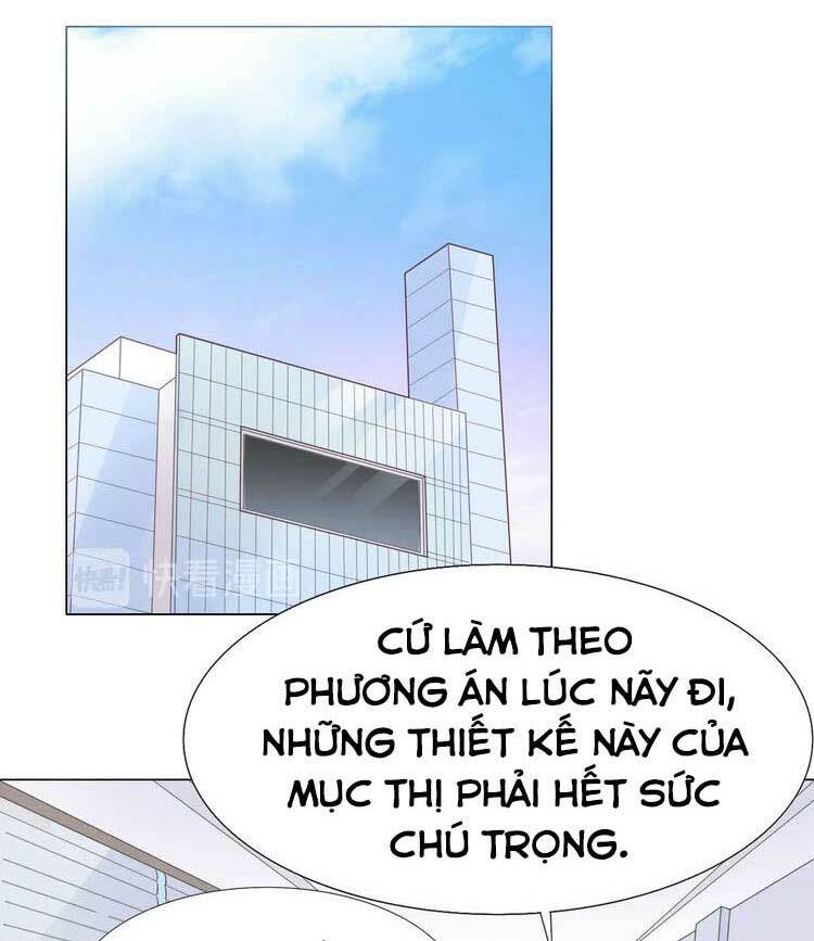 Điều Ước Sủng Ái Bất Bình Đẳng: Chapter 120.1
