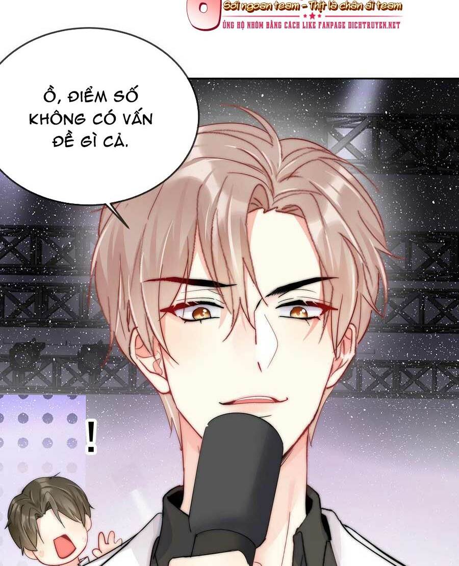 Boss Đại Nhân Là Nữ Thần?: Chapter 67