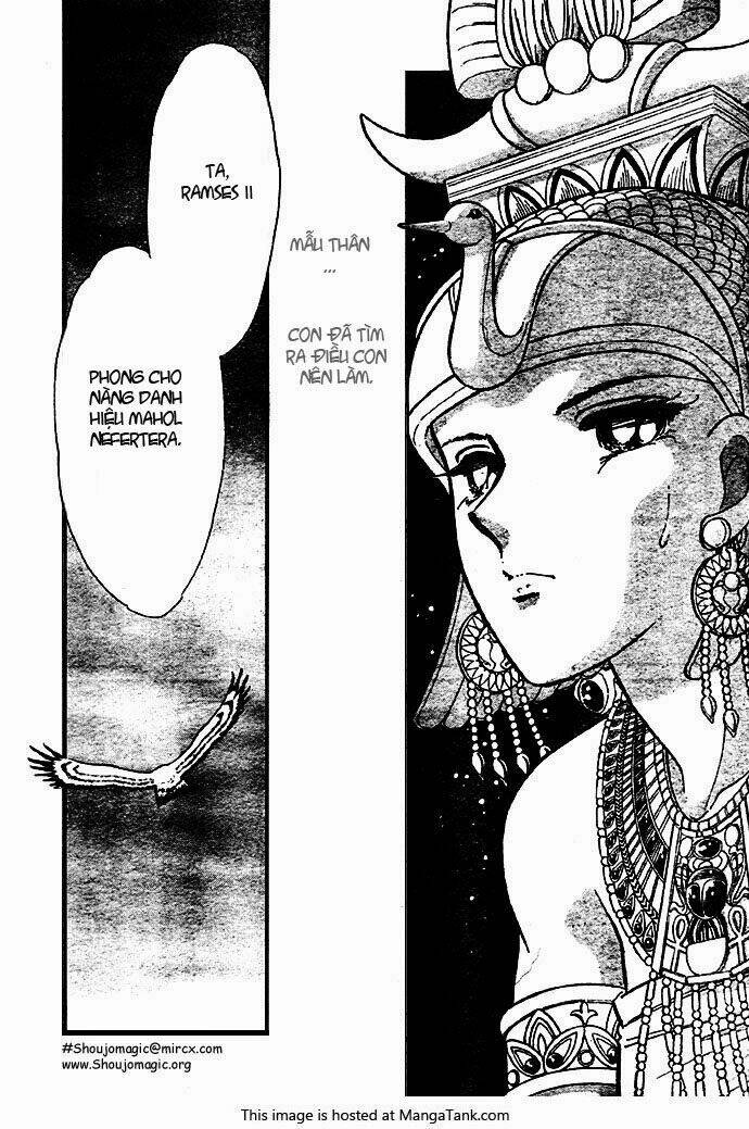 Orontes Renka (Anatolia Story side story): Chapter 3