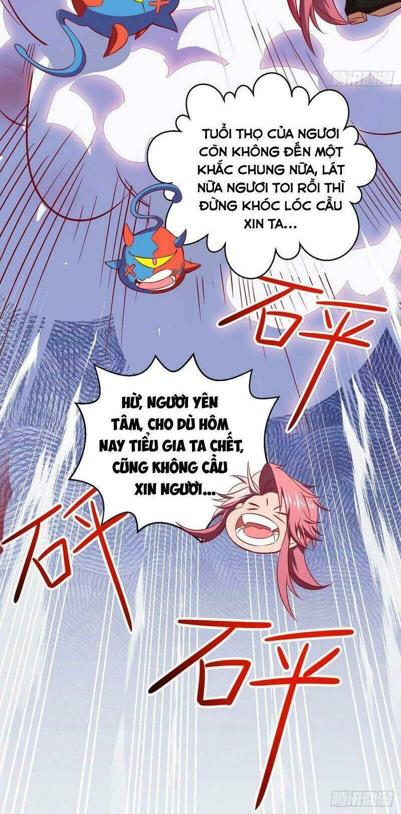 Ngày Mai Tôi Sẽ Chết: Chapter 2