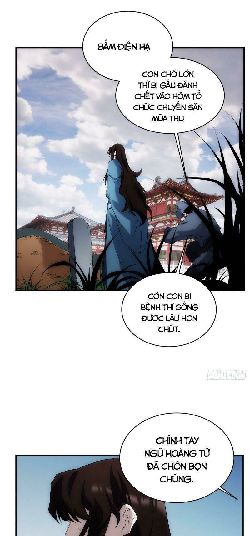 Ma Vương Là Đại Địa Chủ: Chapter 37