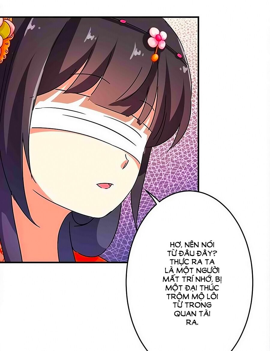 Vương Gia ! Ngươi Thật Bỉ Ổi !: Chapter 300