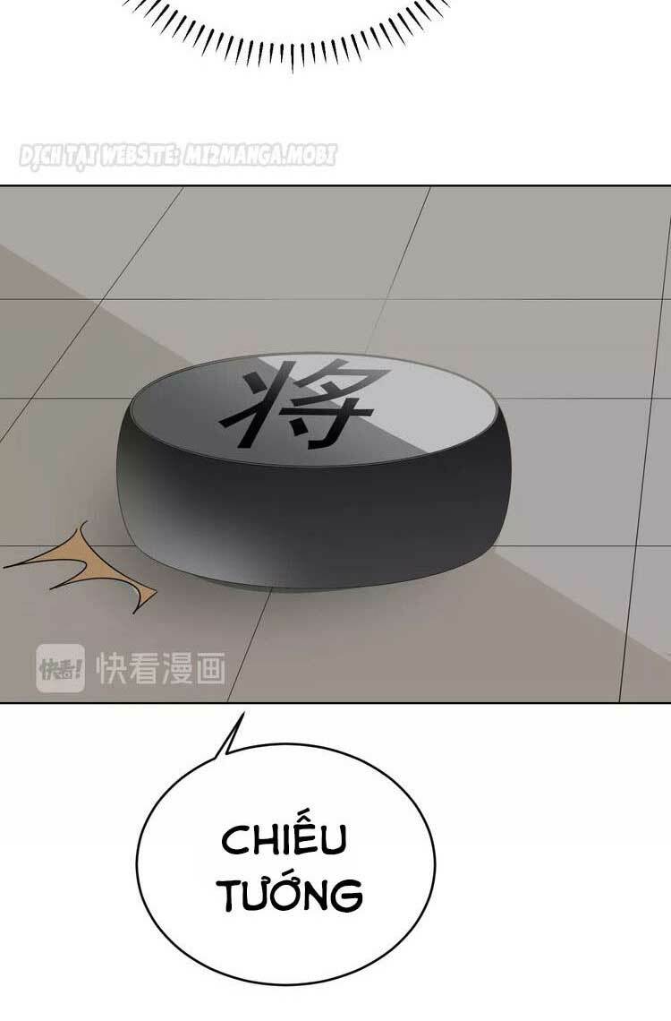 Điều Ước Sủng Ái Bất Bình Đẳng: Chapter 65.2