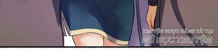 Cuồng Phi Phách Lối: Chapter 12