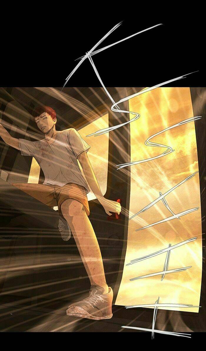 Dead Days: Chapter 38