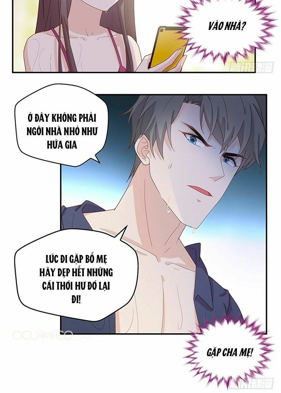 Thiên Kim Bất Lương: Chapter 2