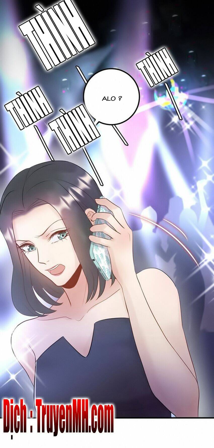 Trong Sinh Chi Ức Vạn Ảnh Hậu Yếu Thượng Vị: Chapter 166