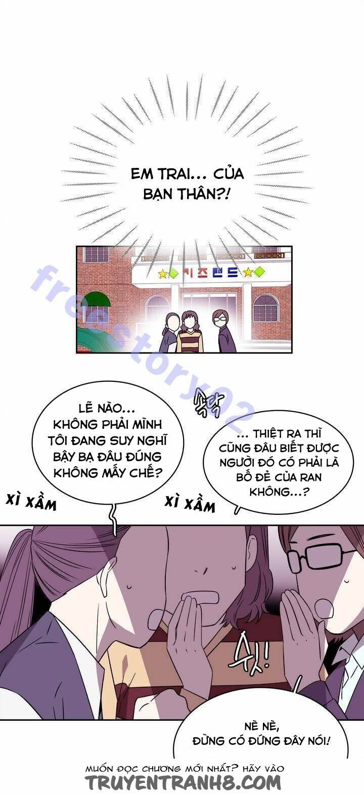 Chuyện Gì Đến, Rồi Cũng Sẽ Đến: Chapter 56