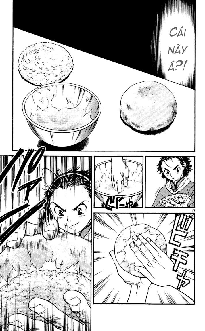 Vua Bánh Mì: Chapter 26