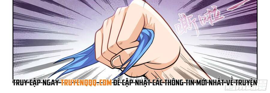 Hệ Thống Giả Dạng: Chapter 1