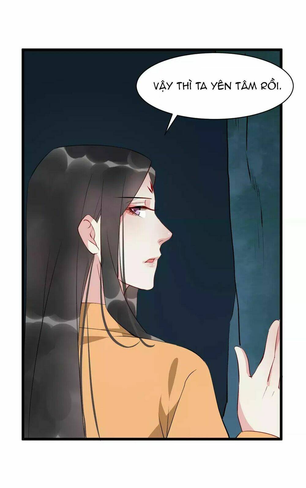 Bồng Sơn Viễn: Chapter 46