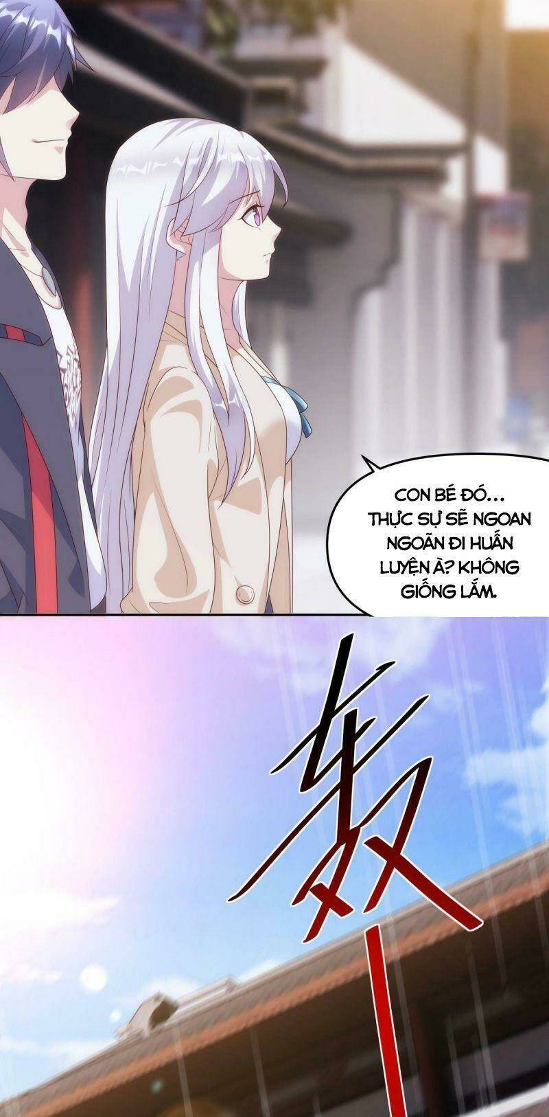 Xâm Lược Vạn Giới: Chapter 76