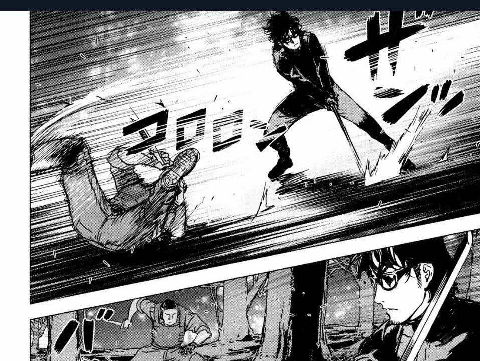 Until Death Do Us Part: Chapter 199