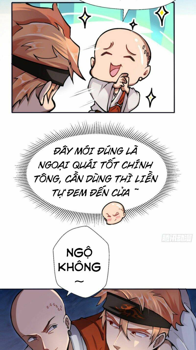 Tà Du Ký: Chapter 6