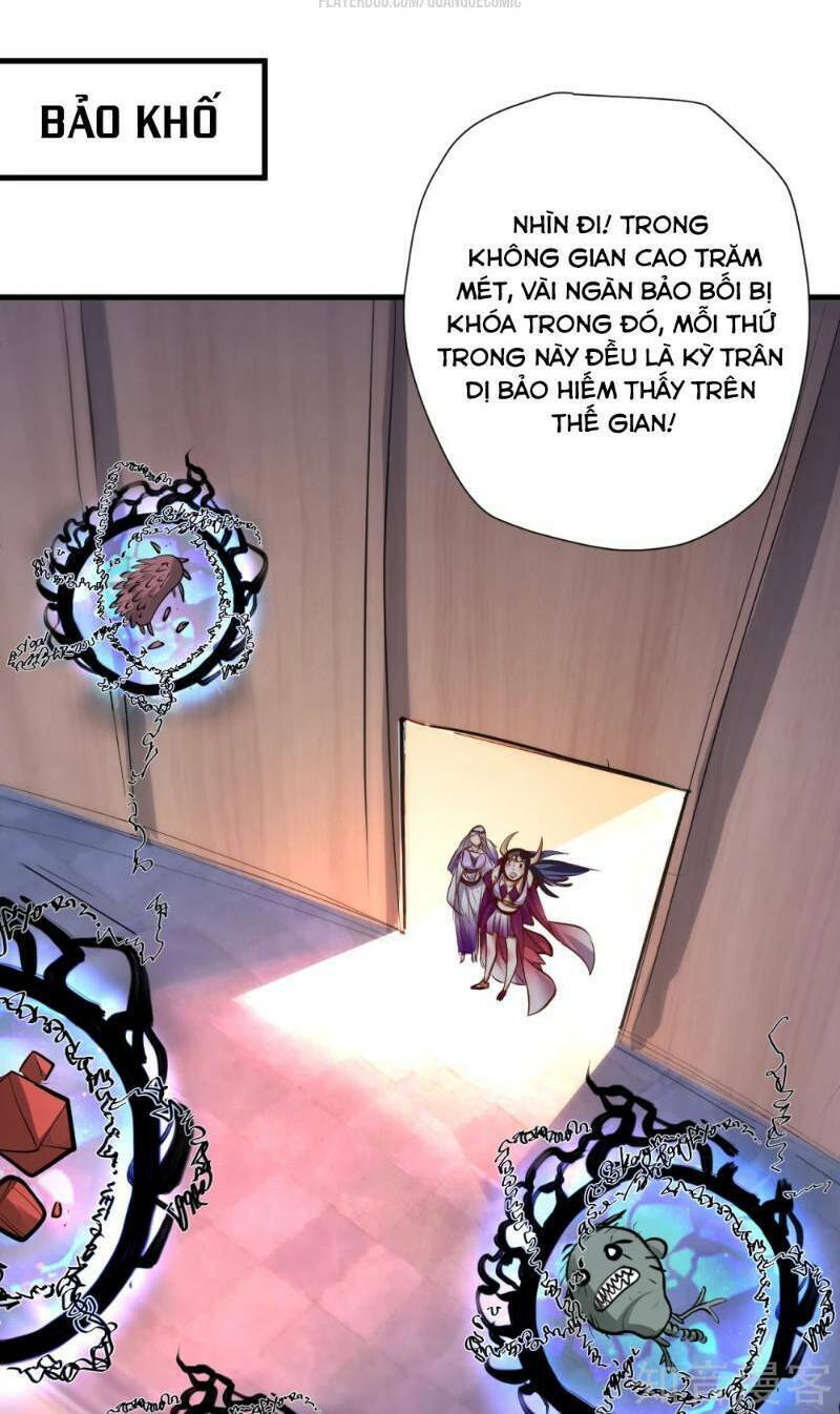 Tối Cường Đại Biểu Hoàng Kim Thận: Chapter 63