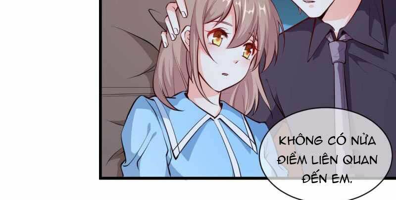 Ám Luyến Thành Hôn: Chapter 72