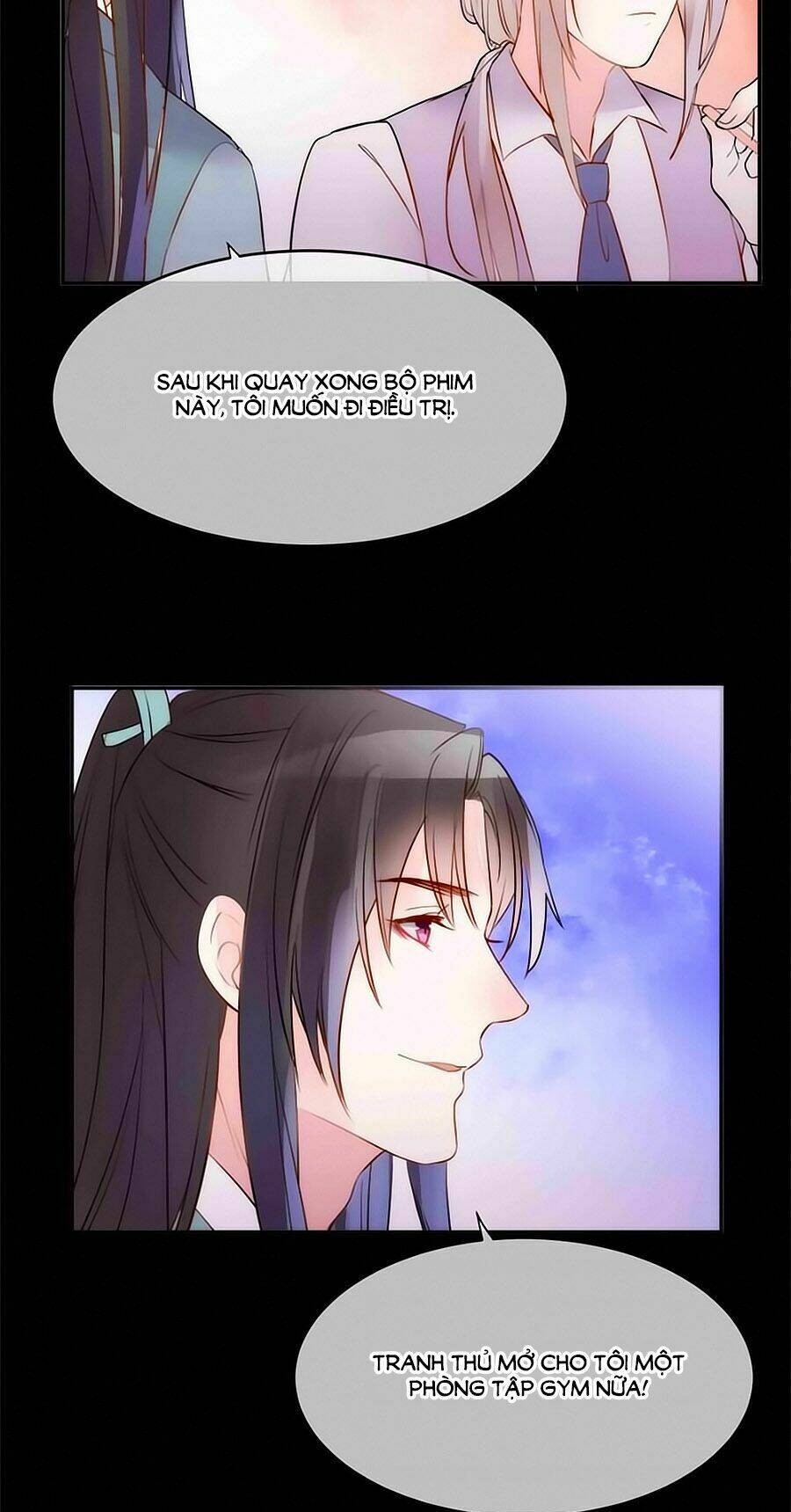 Ảnh Hậu Thời Gian: Chapter 34