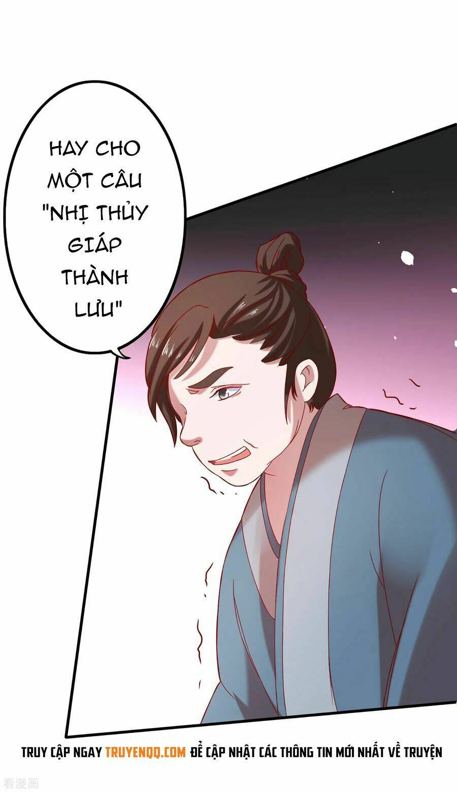 Trở Về Cổ Đại Làm Thánh Hiền: Chapter 4