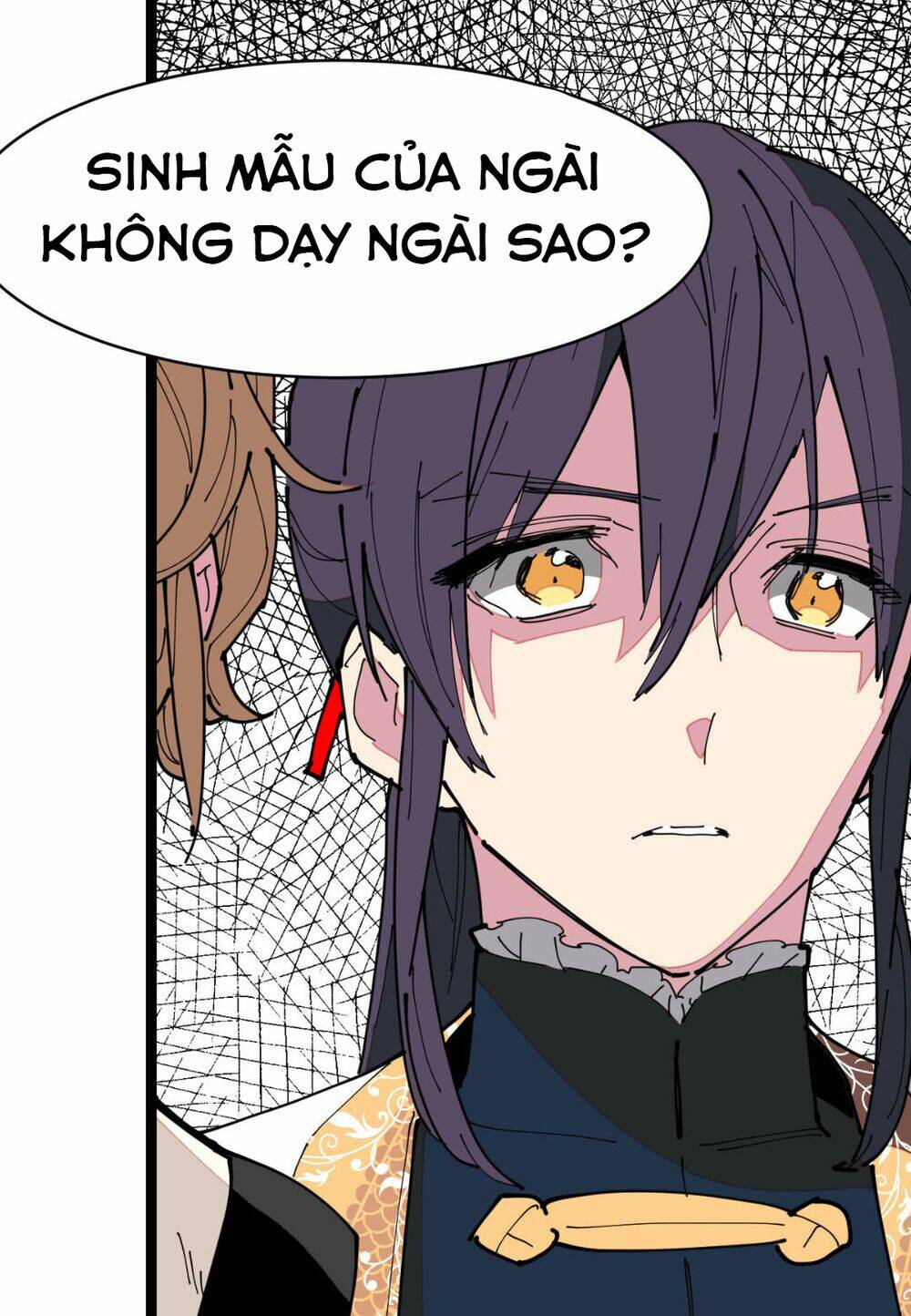 2 Nàng Công Chúa: Chapter 9