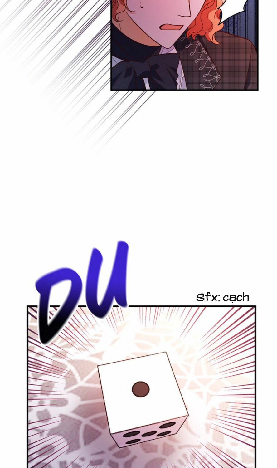 Lòng Trung Thành Với Kẻ Ác: Chapter 21