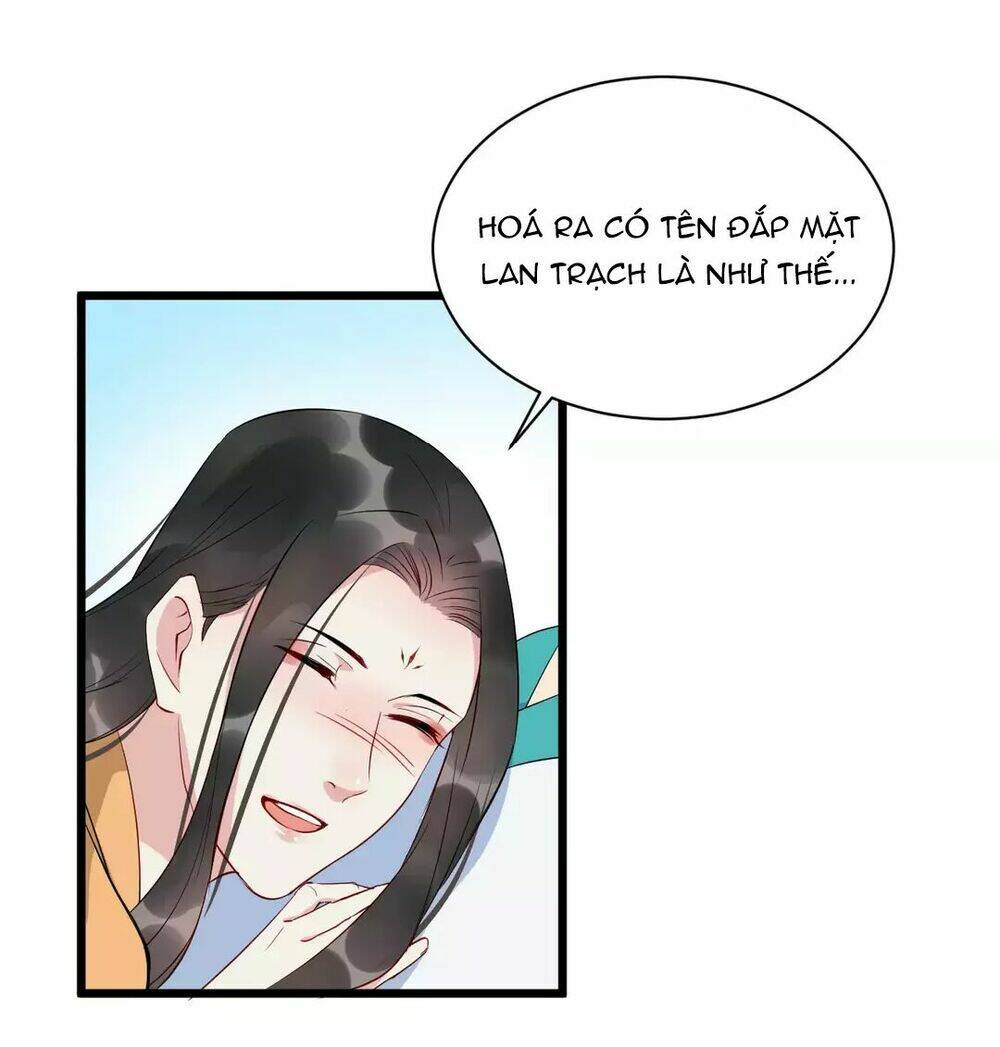 Bồng Sơn Viễn: Chapter 42