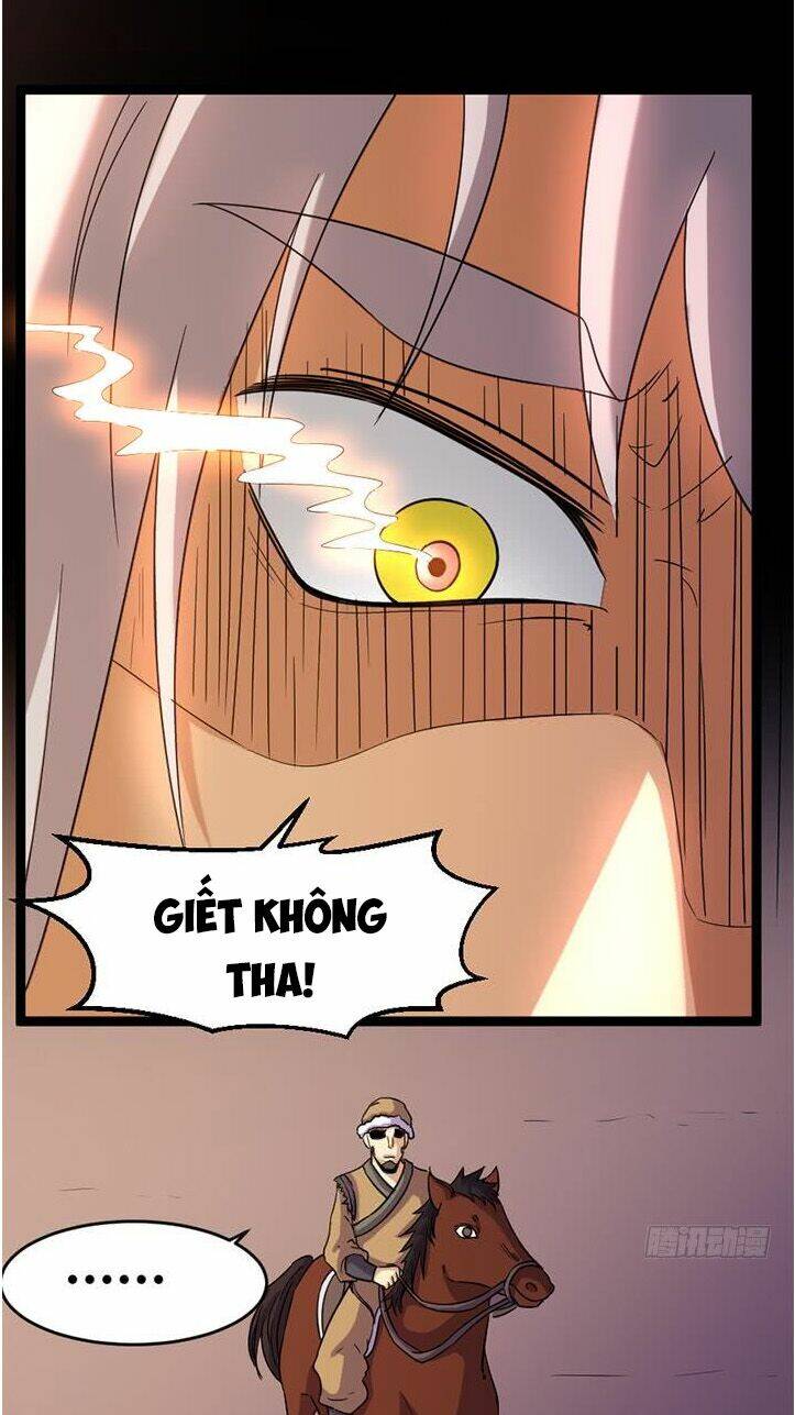 Phong Quỷ Truyền Thuyết: Chapter 181