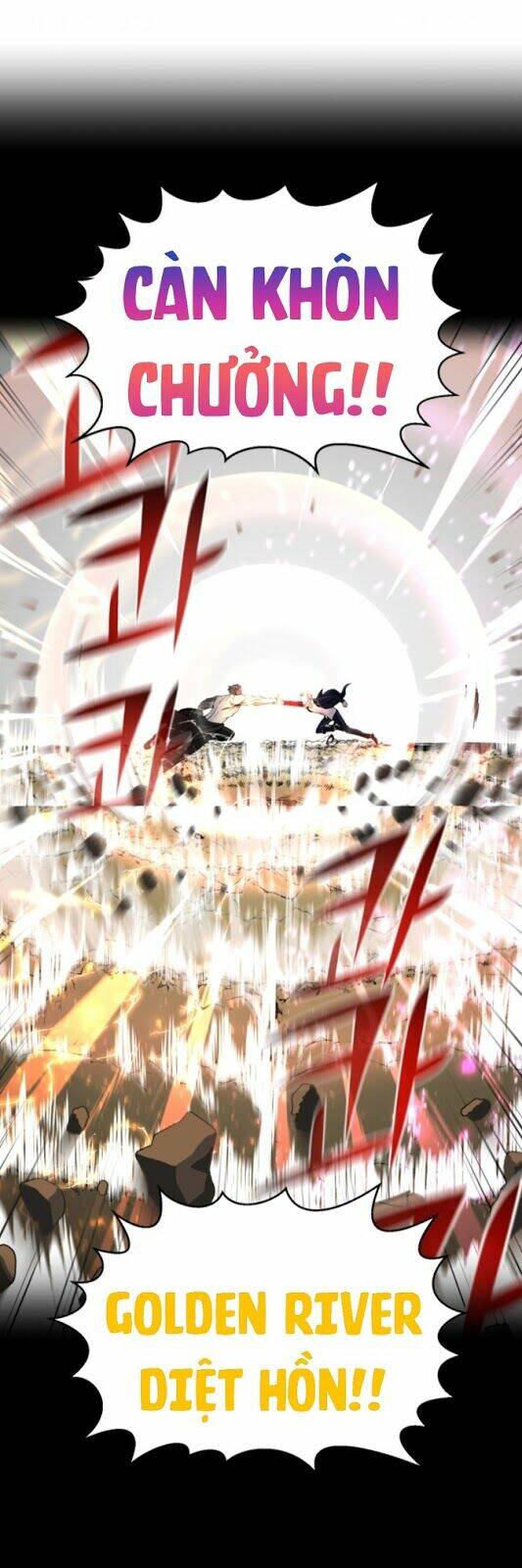 Luân Hồi Ác Nhân: Chapter 40