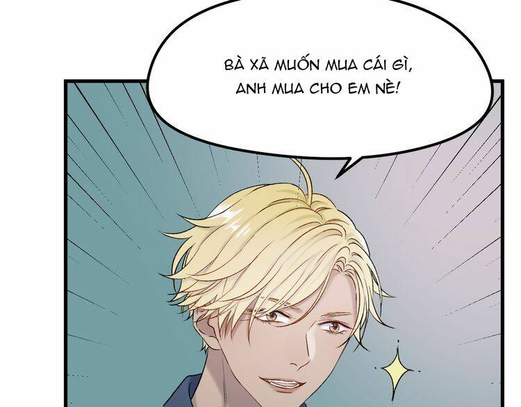 Lượm Được Một Tiểu Hồ Ly 2: Chapter 90