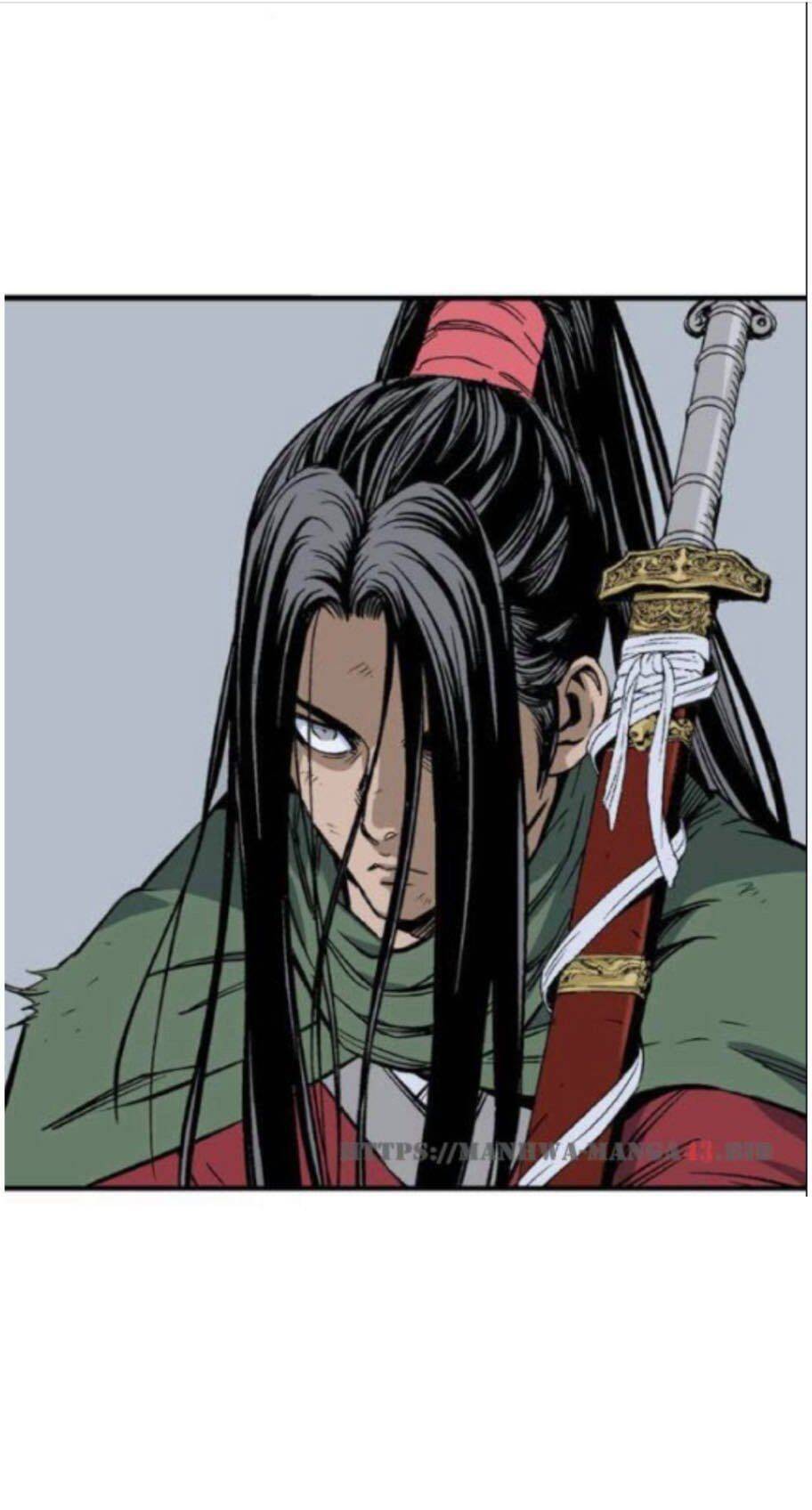 Cao Thủ 2: Chapter 137