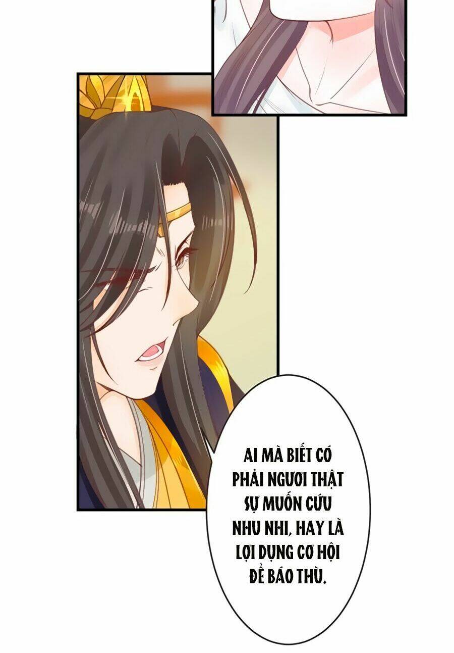 Thịnh Thế Lê Hoa Điện: Chapter 16