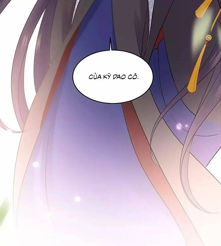 Vương Phi Thông Linh: Chapter 8