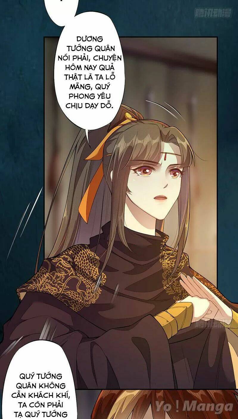 Tuyệt Thế Luyện Đan Sư: Chapter 129